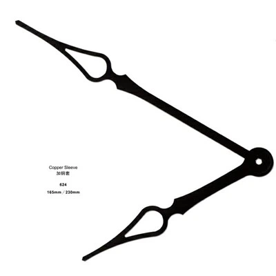 Bộ tay đồng hồ đặt