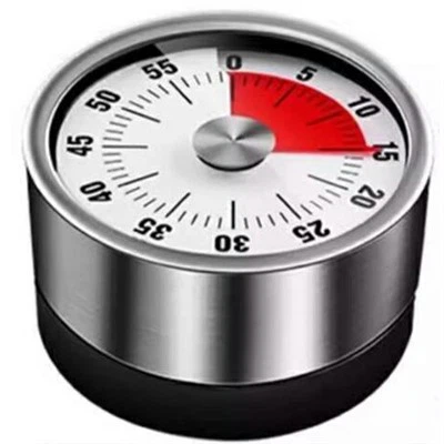 Hẹn giờ bếp từ tính